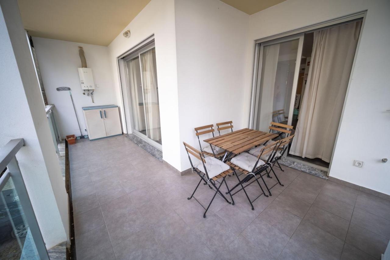 O Melhor Spot Para Ferias! Apartment Portimao Exterior photo