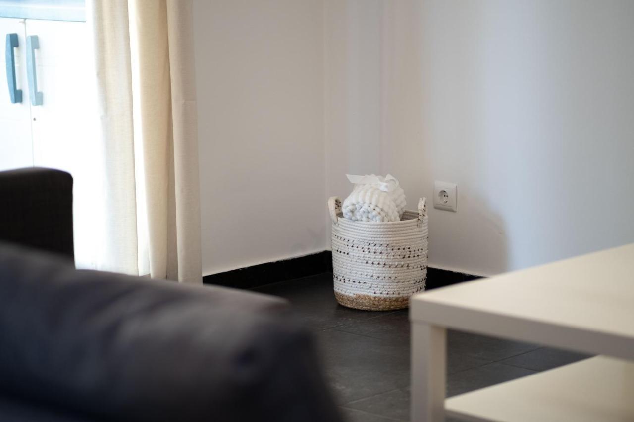 O Melhor Spot Para Ferias! Apartment Portimao Exterior photo